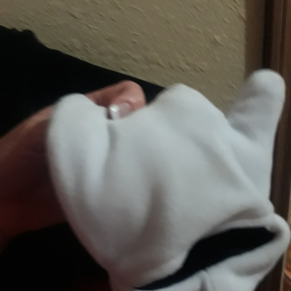 Mickey mouse costume - Picture 5 of 5